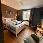 Schlafstube - Boutiquehotel Neuharlingersiel