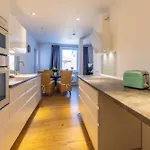 Schlafstube - Boutiquehotel Szálloda Neuharlingersiel