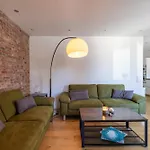 Szálloda Schlafstube - Boutiquehotel *