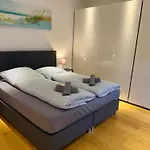 Szálloda Schlafstube - Boutiquehotel