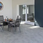 Szálloda Schlafstube - Boutiquehotel Neuharlingersiel