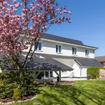 Szálloda Schlafstube - Boutiquehotel