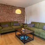 Schlafstube - Boutiquehotel Szálloda Neuharlingersiel