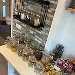 Szálloda Schlafstube - Boutiquehotel