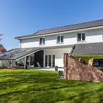 Szálloda Schlafstube - Boutiquehotel Neuharlingersiel