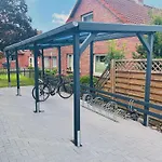 Schlafstube - Boutiquehotel Szálloda Neuharlingersiel