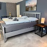 Schlafstube - Boutiquehotel * Neuharlingersiel