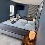 Szálloda Schlafstube - Boutiquehotel *