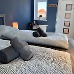 Schlafstube - Boutiquehotel Szálloda Neuharlingersiel