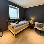 Schlafstube - Boutiquehotel Szálloda Neuharlingersiel