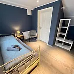 Szálloda Schlafstube - Boutiquehotel Neuharlingersiel