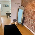 Szálloda Schlafstube - Boutiquehotel *