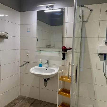 Hotel Schlafstube - Haus 2 Neuharlingersiel