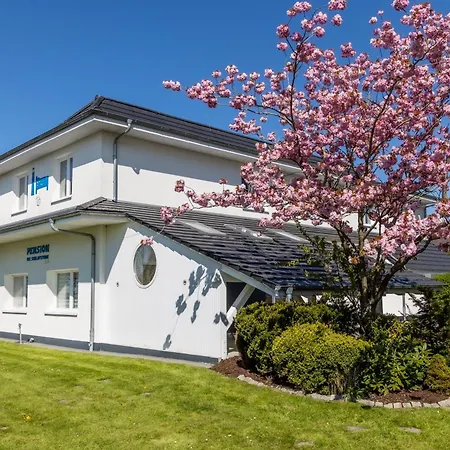 Schlafstube - Haus 2 Hotel Neuharlingersiel