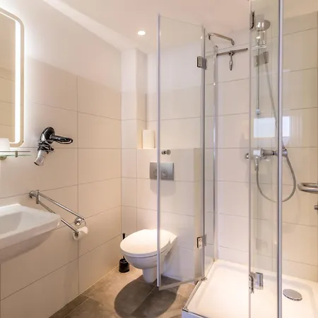 Schlafstube - Haus 2 * Neuharlingersiel