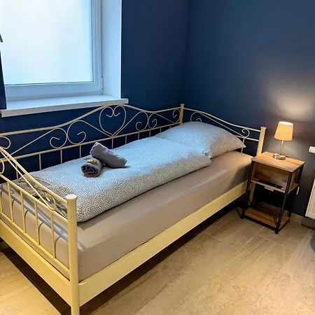 Schlafstube - Haus 2 Hotel *