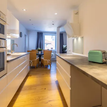 Schlafstube - Haus 2 Hotel Neuharlingersiel