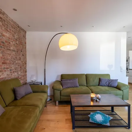 Hotel Schlafstube - Haus 2 *