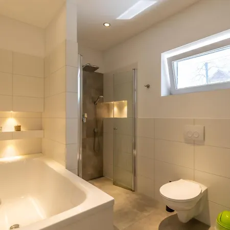 Schlafstube - Haus 2 *