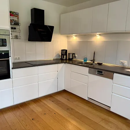 Schlafstube - Haus 2