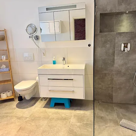 Hotel Schlafstube - Haus 2