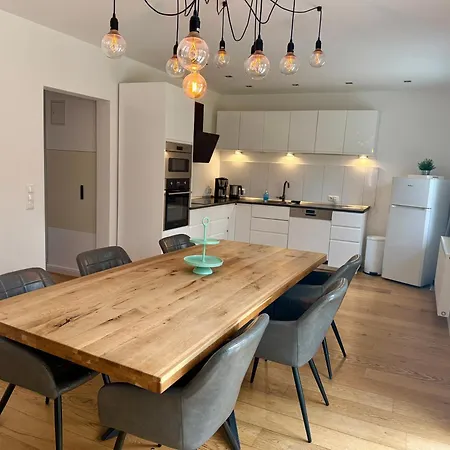 Schlafstube - Haus 2 *