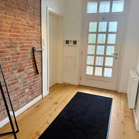 Schlafstube - Boutiquehotel * Neuharlingersiel