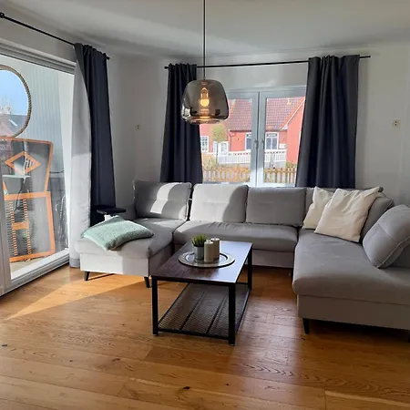 Hotel Schlafstube - Haus 2 Neuharlingersiel