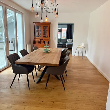 Schlafstube - Haus 2 * Neuharlingersiel