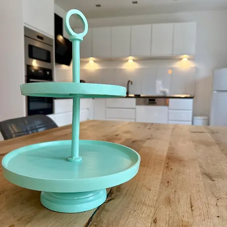 Schlafstube - Haus 2