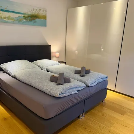 Hotel Schlafstube - Haus 2