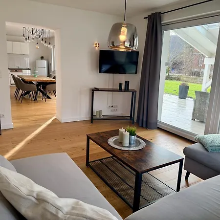 Schlafstube - Haus 2 Hotel *