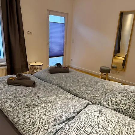 Schlafstube - Haus 2 *