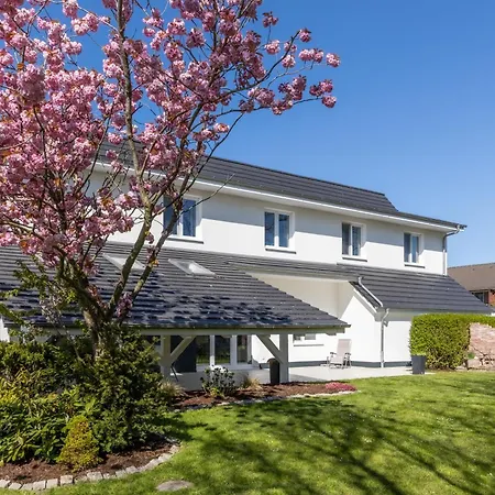 Hotel Schlafstube - Haus 2