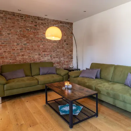 Schlafstube - Haus 2 Hotel Neuharlingersiel