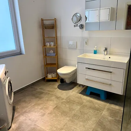 Hotel Schlafstube - Haus 2