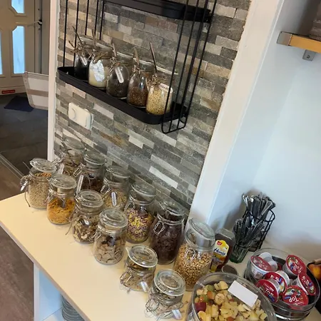 Hotel Schlafstube - Haus 2