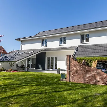 Hotel Schlafstube - Haus 2 Neuharlingersiel