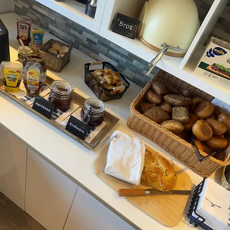 Schlafstube - Haus 2 *