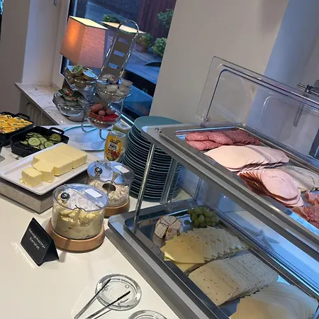 Schlafstube - Haus 2 * Neuharlingersiel