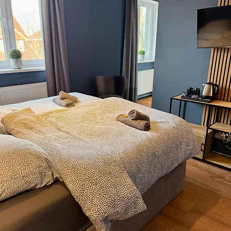 Schlafstube - Haus 2 *