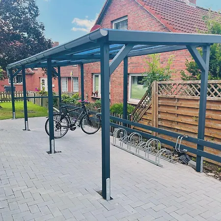 Schlafstube - Haus 2 Hotel Neuharlingersiel