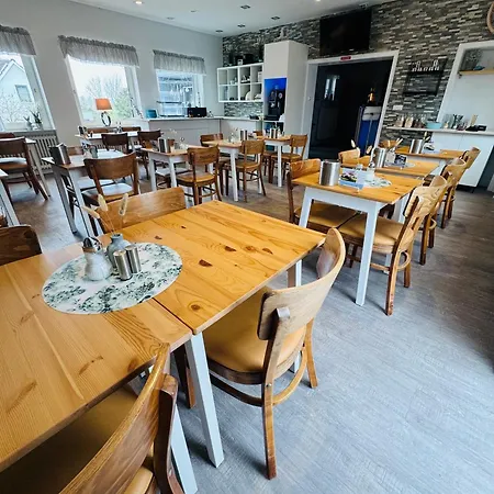 Schlafstube - Haus 2 Hotel *