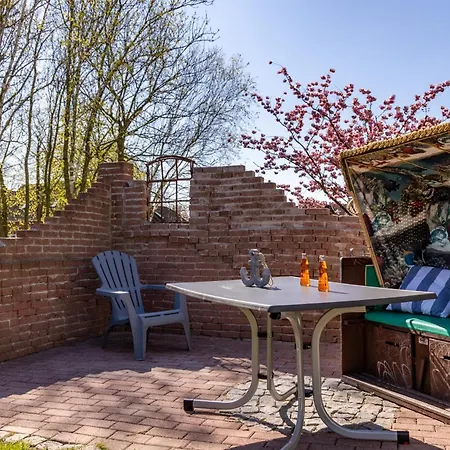 Schlafstube - Haus 2 Hotel *