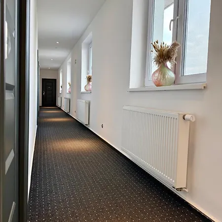 Schlafstube - Boutiquehotel