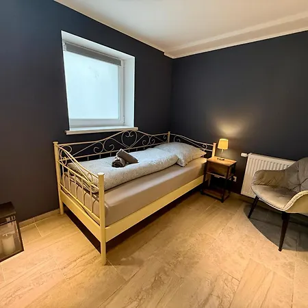 Schlafstube - Boutiquehotel מלון נויהרלינגרזיל