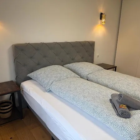 Schlafstube - Boutiquehotel מלון *