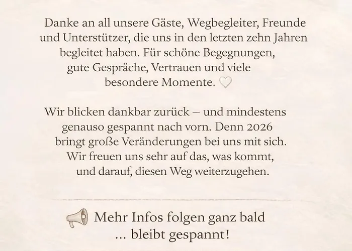 Schlafstube - Haus 2 Hotel *