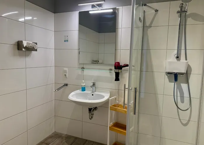 Hotel Schlafstube - Haus 2 Neuharlingersiel