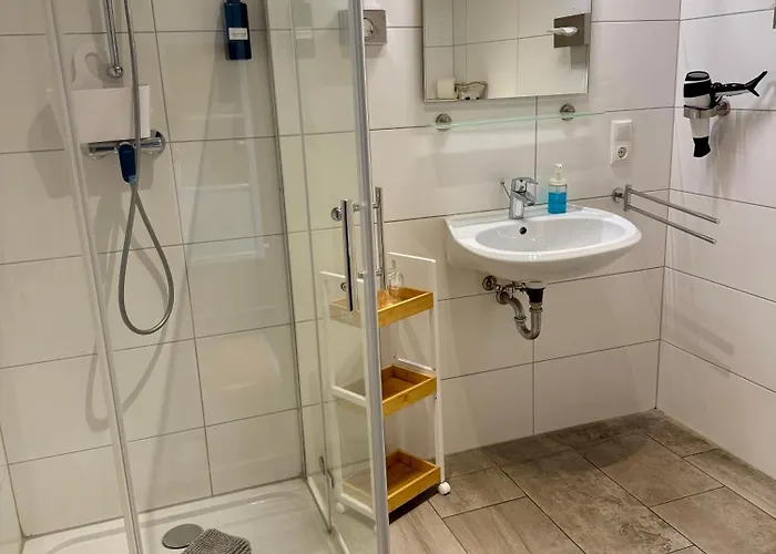 Hotel Schlafstube - Haus 2 Neuharlingersiel